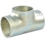Тройник стальной Дн 45х4,0 (DN 40) оцинкованный 2 исполнение ГОСТ 17376-2001 купить в Саратове | "Проконсим"