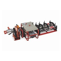Стыковая сварочная машина Valfex VF.M.1600 с механическим приводом 63-200 мм, купить в Саратове | "Проконсим"