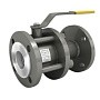 Краны стальные шаровые разборные 11с67п DN 25-65 PN 16-40 полнопроходные фланцевые рычаг LD купить в Саратове | "Проконсим"