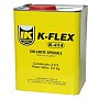 Клей K-Flex K414 2,6л купить в Саратове | "Проконсим"