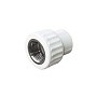 Муфта ПП 20-1/2'' PN 25 белая Valfex Pro купить в Саратове | "Проконсим"