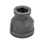 Муфта чугунная DN20-15 PN16 м-м переходная Fittex Plus купить в Саратове | "Проконсим"