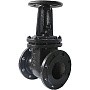 Задвижки чугунные 30ч6бк DN 50-200 PN 10-16 параллельные ЛМЗ Семенов купить в Саратове | "Проконсим"