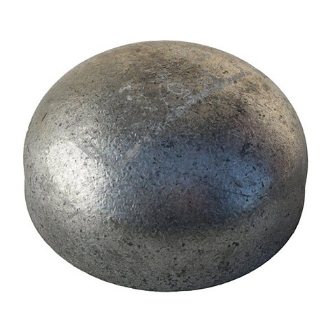 Заглушка стальная эллиптическая Дн 325х8,0 (DN 300) ГОСТ 17379-2001 купить в Саратове | "Проконсим"