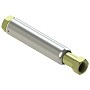 Компенсатор сильфонный резьбовой DN 15 PN 16 L 285 мм (-40/+10) Hortum купить в Саратове | "Проконсим"