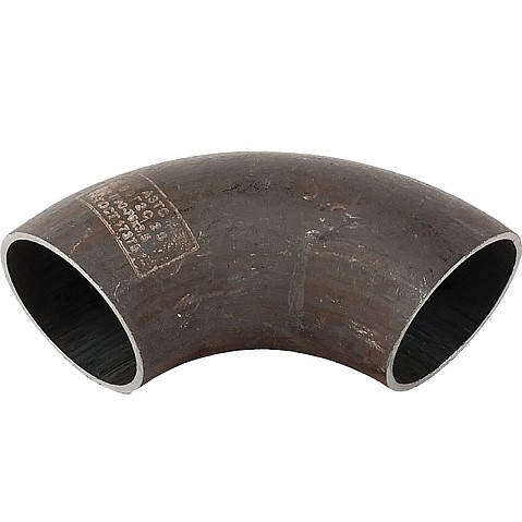 Отвод стальной 09Г2С 90гр. 325х13,0 (DN300) крутоизогнутый 2 исполнение ГОСТ 17375-2001 купить в Саратове | "Проконсим"