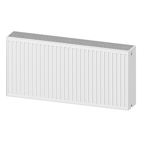 Радиатор стальной Valfex STEEL Compact C30 400х900 боковое 1589Вт купить в Саратове | "Проконсим"
