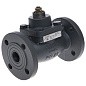 Клапан чугунный регулирующий DN 15 PN 25 под привод 1kv фланцевый до 150гр. РИДАН VFM-2R 065B3053R купить в Саратове | "Проконсим"