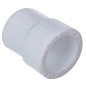 Муфта переходная ПП 110-90 PN 25 штуцер-муфта белая VALFEX  купить в Саратове | "Проконсим"