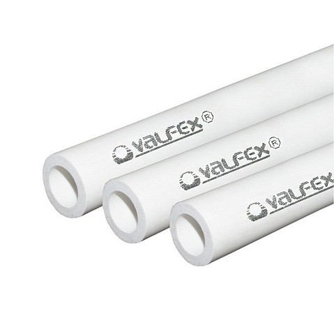Труба Valfex армированная ALUMINIUM SDR 6 PN-25 DN 20 S-3,4 мм L-70м штанга 2м купить в Саратове | "Проконсим"