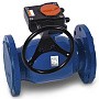 Краны стальные шаровые DN 125-600 PN 25 стандартнопроходные фланцевые ISO под задвижку с редуктором Temper серия 284 купить в Саратове | "Проконсим"