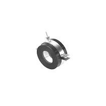 Подвесы теплоизоляционные K-FLEX ST, DN 15-160, толщина 19мм, с металлическим хомутом купить в Саратове | "Проконсим"