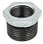 Футорки чугунные DN 20-50 PN 16 оцинкованные штуцер-муфта Fittex Plus купить в Саратове | "Проконсим"