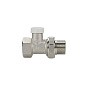 Клапан радиаторный VARMEGA VM10303 DN20 PN10 прямой настроечный G-3/4'' муфта-штуцер купить в Саратове | "Проконсим"