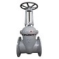 Задвижка стальная 30с41нж DN 250 PN 16 фланцевая L=450мм до 450гр. класс ''А'' СибЗТА купить в Саратове | "Проконсим"