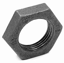 Контргайка чугунная DN65 2 1/2'' Fittex PLUS купить в Саратове | "Проконсим"