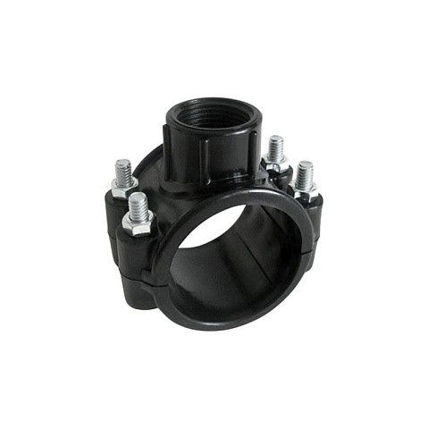 Седелка болтовая Valfex DN-32 PN-16 G-1 1/2'' купить в Саратове | "Проконсим"