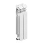Радиатор биметаллический RIFAR ECOBUILD Ventil VL 80х575х100 1секц. 500/186Вт купить в Саратове | "Проконсим"