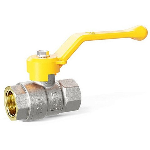 Краны латунные шаровые газовые DN 15-50 PN 25-40 никелированные рычаг муфта-муфта LD Pride GAS купить в Саратове | "Проконсим" Краны латунные шаровые газовые DN 15-50 PN 25-40 никелированные рычаг муфта-муфта LD Pride GAS купить в Саратове | "Проконсим"