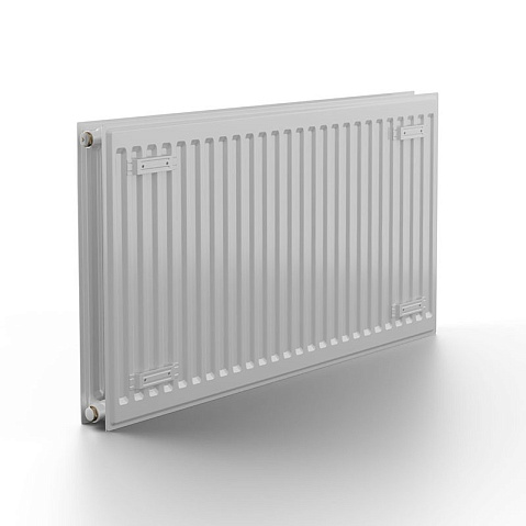 Панельный радиатор PRADO UNIVERSAL Тип 20, 600х1600мм резьба-2G1/2'', 2560вт, нижнее подкл. купить в Саратове | "Проконсим"