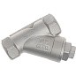 Фильтр сетчатый DN 20 PN 40 муфтовый из нержавеющей стали до 180гр. РИДАН FVS-R 082X4313R купить в Саратове | "Проконсим"