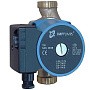 Насосы циркуляционные с мокрым ротором IMP PUMPS SAN трехскоростные, резьбовые купить в Саратове | "Проконсим"