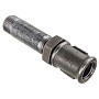 Сгоны стальные оцинкованные DN 15-50  ГОСТ в комплекте с муфтой и чугунной  контргайкой купить в Саратове | "Проконсим"
