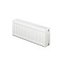Панельный радиатор Oasis Pro тип 30 300х2700мм с боковым подключением купить в Саратове | "Проконсим"