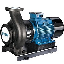 Насосы CNP NIS100-65-315 SWF консольно-моноблочные 4-полюсные купить в Саратове | "Проконсим"