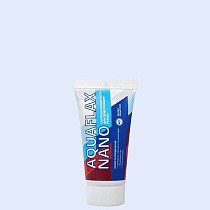 Паста уплотнительная для резьбовых соединений AquaflaxNano 30-270г купить в Саратове | "Проконсим"