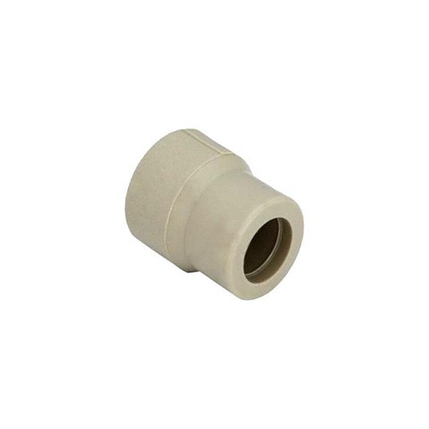Муфты переходные ПП DN 25-110 PN 25 штуцер-муфта серые купить в Саратове | "Проконсим"