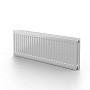 Панельный радиатор PRADO UNIVERSAL Z(Кр) Тип 20, 300х1100мм резьба-2G1/2'', 1064вт, нижнее подкл. купить в Саратове | "Проконсим"
