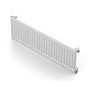 Панельный радиатор PRADO UNIVERSAL Z(Кр) Тип 10, 300х2200мм резьба-2G1/2'', 1226вт, нижнее подкл. купить в Саратове | "Проконсим"