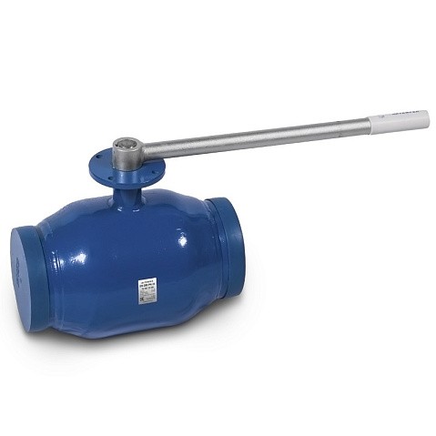Краны стальные шаровые DN 125-200 PN 25 полнопроходные приварные ISO Temper серия 292 купить в Саратове | "Проконсим" Краны стальные шаровые DN 125-200 PN 25 полнопроходные приварные ISO Temper серия 292 купить в Саратове | "Проконсим"