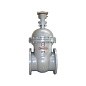 Задвижка стальная 30с527нж DN 600 PN 25 фланцевая с редуктором L=800мм класс ''А'' САЗ АВАНГАРД купить в Саратове | "Проконсим"