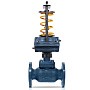 Регуляторы давления РА-А "после себя" DN 200 PN 16 (250-630Kvs; 0,01-1,2Мпа) КПСР купить в Саратове | "Проконсим"