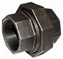 Американки чугунные DN 15-25 PN 16 прямые муфта-муфта купить в Саратове | "Проконсим"