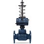 Регулятор давления DN50 PN16 PA-A "после себя" 32Kvs (0,01-0,1)МПа КПСР купить в Саратове | "Проконсим"