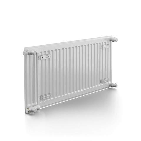Панельный радиатор PRADO CLASSIC Z(Кр) Тип 10, 400х2400мм резьба-4G1/2'', 1685вт, боковое подкл. купить в Саратове | "Проконсим"