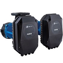 Насосы циркуляционные с мокрым ротором IMP PUMPS NMTD MAX II (F) c электронным управлением, фланцевые купить в Саратове | "Проконсим"