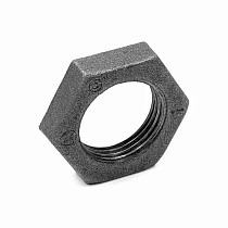Контргайка чугунная DN65 2 1/2'' Fittex PLUS купить в Саратове | "Проконсим"