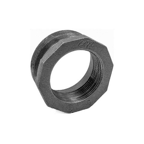 Футорка чугунная DN40-25 PN16 шт-м Fittex Plus купить в Саратове | "Проконсим"